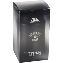 Travel Mugs - Arctic Zone® Titan Copper Insulated Food Storage 500ml