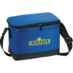 Cooler Bags - Classic 6-Can Lunch Cooler