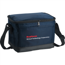 Cooler Bags - Classic 6-Can Lunch Cooler