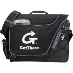 Laptop Bags - Summit Checkpoint-Friendly Compu-Case