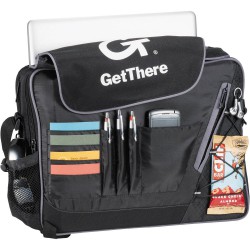 Laptop Bags - Summit Checkpoint-Friendly Compu-Case