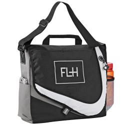 Laptop Bags - Racer Messenger Bag