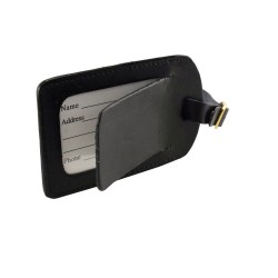 Luggage Tags - Covered Luggage Tag