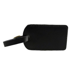 Luggage Tags - Covered Luggage Tag