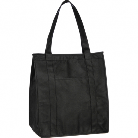 Non Woven Bags - Hercules Insulated Grocery Tote