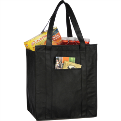 Non Woven Bags - Hercules Insulated Grocery Tote