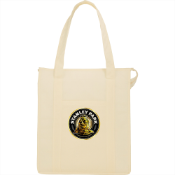 Non Woven Bags - Hercules Insulated Grocery Tote