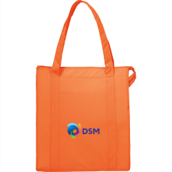 Non Woven Bags - Hercules Insulated Grocery Tote