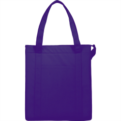 Non Woven Bags - Hercules Insulated Grocery Tote