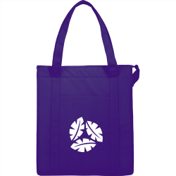 Non Woven Bags - Hercules Insulated Grocery Tote