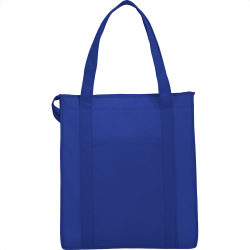 Non Woven Bags - Hercules Insulated Grocery Tote