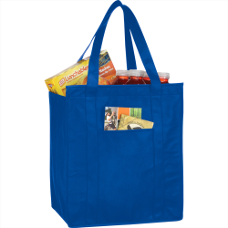 Non Woven Bags - Hercules Insulated Grocery Tote