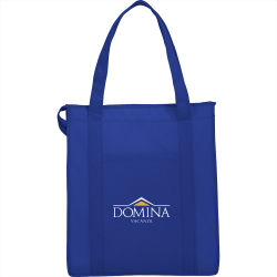 Non Woven Bags - Hercules Insulated Grocery Tote