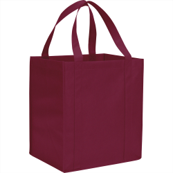 Non Woven Bags - Hercules Non-Woven Grocery Tote