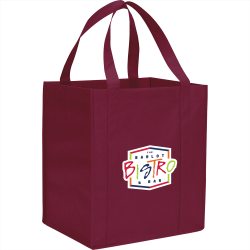 Non Woven Bags - Hercules Non-Woven Grocery Tote