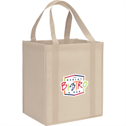 Non Woven Bags - Hercules Non-Woven Grocery Tote