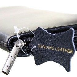 Corporate Travel Wallets - Leather Travel Wallet