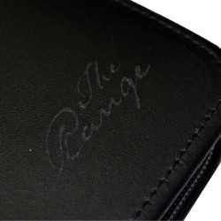 Corporate Travel Wallets - Leather Travel Wallet