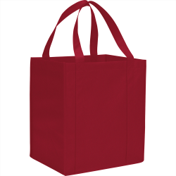Non Woven Bags - Hercules Non-Woven Grocery Tote