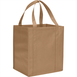 Non Woven Bags - Hercules Non-Woven Grocery Tote