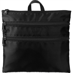 Travel Accessories - Carry All Travel Pouch