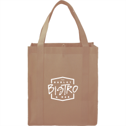 Non Woven Bags - Hercules Non-Woven Grocery Tote