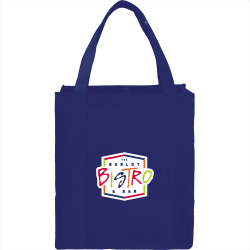 Non Woven Bags - Hercules Non-Woven Grocery Tote