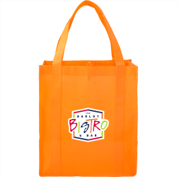 Non Woven Bags - Hercules Non-Woven Grocery Tote