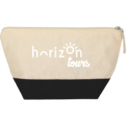 Travel Accessories - Charmed 5oz. Cotton Travel Pouch
