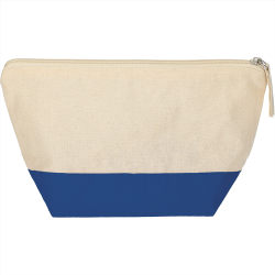 Travel Accessories - Charmed 5oz. Cotton Travel Pouch