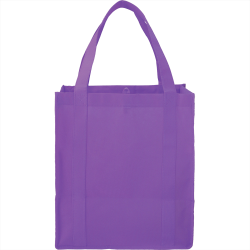 Non Woven Bags - Hercules Non-Woven Grocery Tote