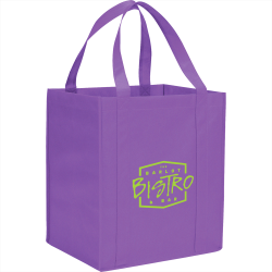 Non Woven Bags - Hercules Non-Woven Grocery Tote