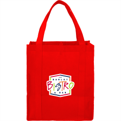 Non Woven Bags - Hercules Non-Woven Grocery Tote
