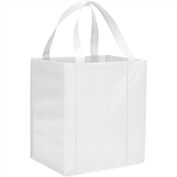 Non Woven Bags - Hercules Non-Woven Grocery Tote