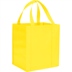 Non Woven Bags - Hercules Non-Woven Grocery Tote