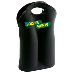 Wine Holders and Carriers - Double Bottle Carrier