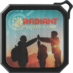 Cheese Sets - Blackwater Outdoor Waterproof Bluetooth Speaker