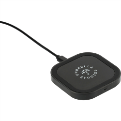 Cooler Bags - Oros TWS Auto Pair Earbuds & Wireless Charging Pad