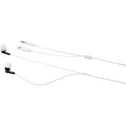 Cooler Bags - Wired Earbuds with Multi-Tips