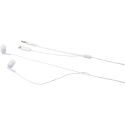 Cooler Bags - Wired Earbuds with Multi-Tips