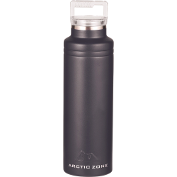 Outdoor Umbrellas - Arctic Zone® Titan Thermal Copper Bottle - 600ml