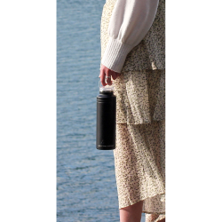 Outdoor Umbrellas - Arctic Zone® Titan Thermal Copper Bottle - 600ml