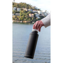 Outdoor Umbrellas - Arctic Zone® Titan Thermal Copper Bottle - 600ml