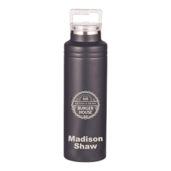 Outdoor Umbrellas - Arctic Zone® Titan Thermal Copper Bottle - 600ml