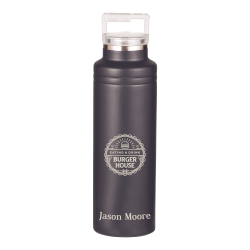 Outdoor Umbrellas - Arctic Zone® Titan Thermal Copper Bottle - 600ml