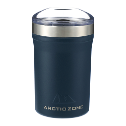 Travel Mugs - Arctic Zone Titan Thermal HP 2 in 1 Cooler 350ml