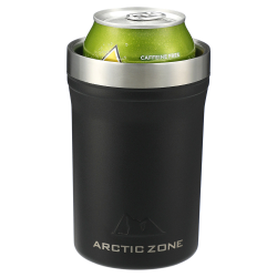 Travel Mugs - Arctic Zone Titan Thermal HP 2 in 1 Cooler 350ml