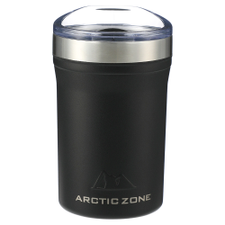 Travel Mugs - Arctic Zone Titan Thermal HP 2 in 1 Cooler 350ml