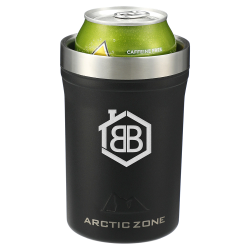 Travel Mugs - Arctic Zone Titan Thermal HP 2 in 1 Cooler 350ml