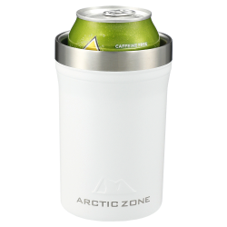 Travel Mugs - Arctic Zone Titan Thermal HP 2 in 1 Cooler 350ml